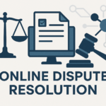 Legal framework for ODR in India
